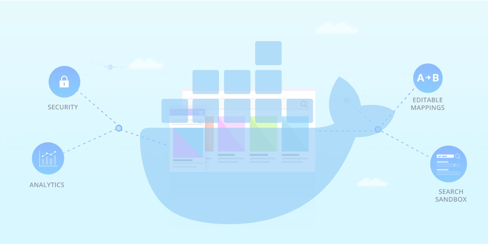 Docker hero