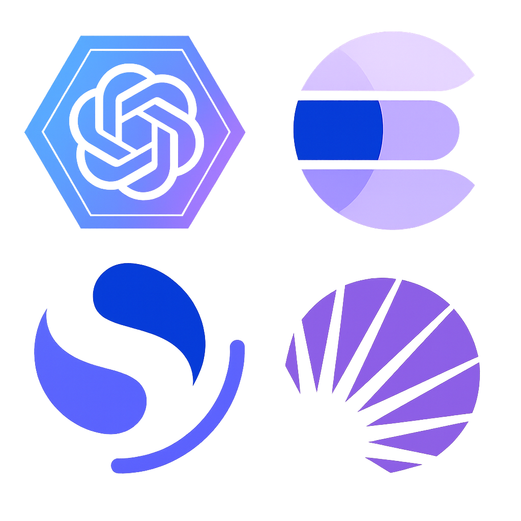 Search Connectors icon